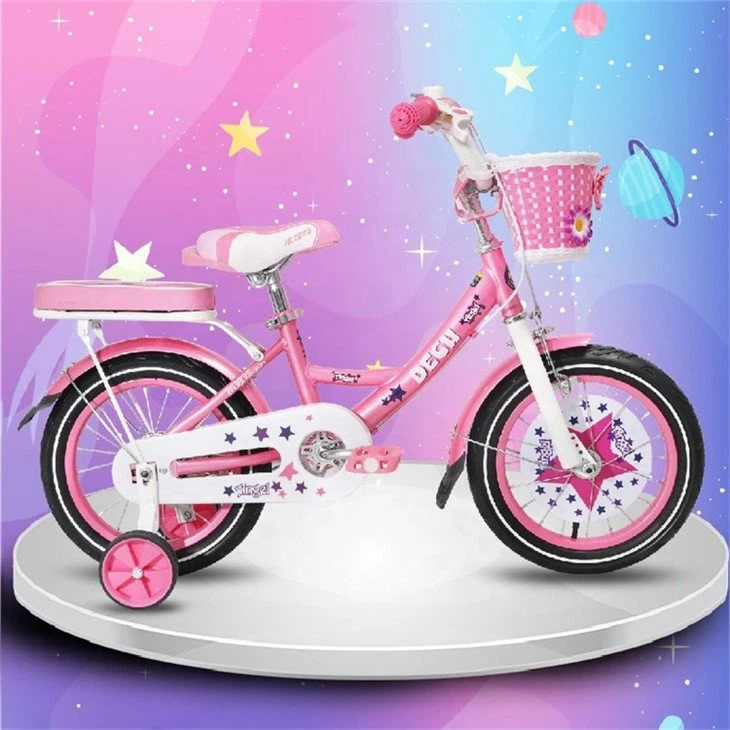 China Girls Bike factory