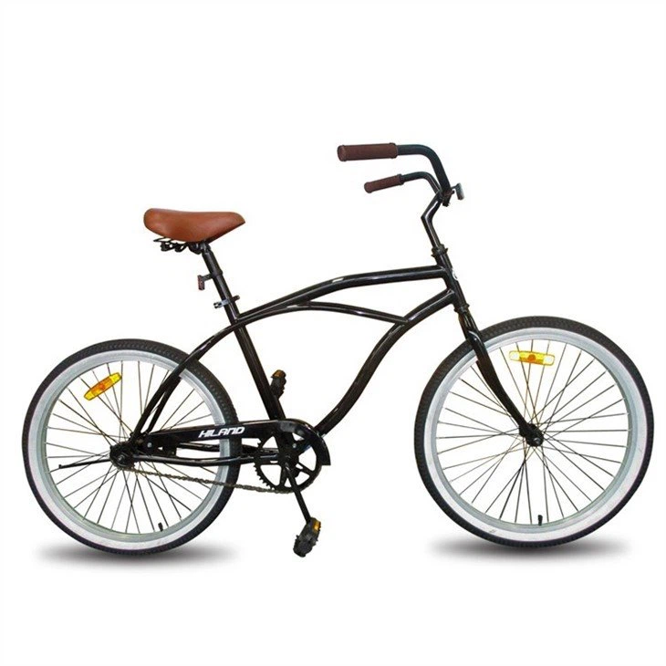 China City Bike factory