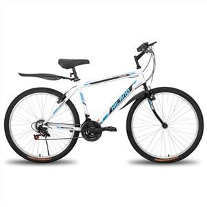 Mountain bike a 18 velocità economica e conveniente