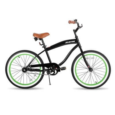 20 24 26 Bicicletta Cruier vintage da spiaggia in pollici