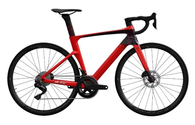 Telaio in carbonio per bici da strada 700C