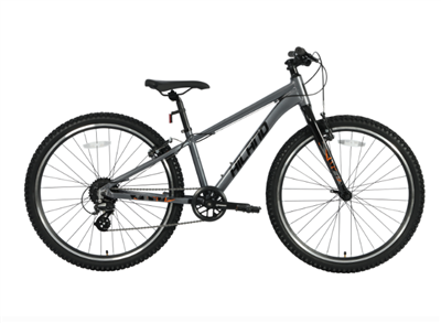 TELAIO IN LEGA 26 POLLICI TRYE MTB SCHIUMA MORBIDA